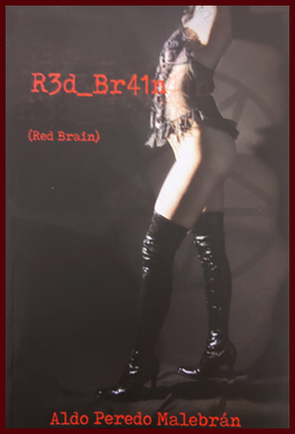 Libro Red Brain